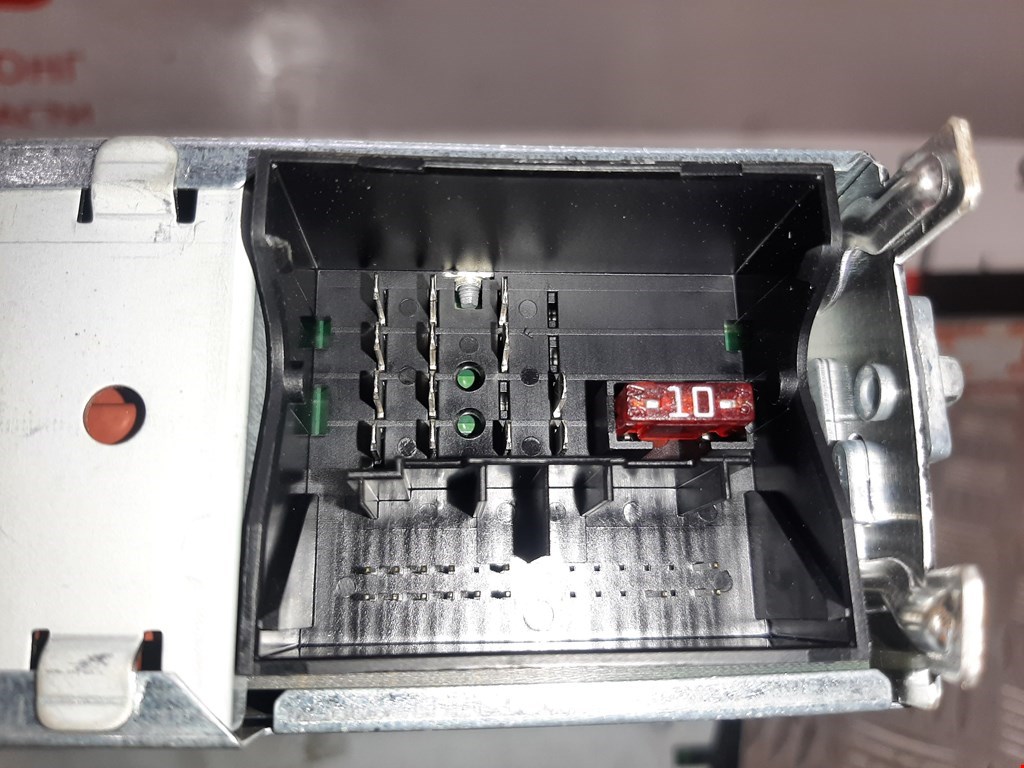 Магнитола SEAT Ibiza 2008-2017