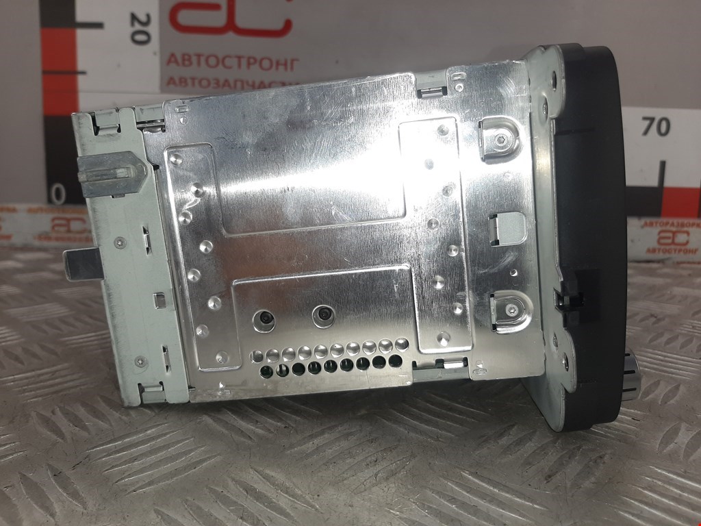 Магнитола VOLKSWAGEN Passat B7 2011-2015