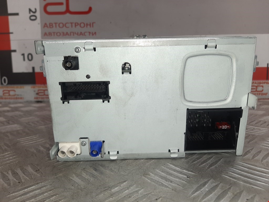 Магнитола VOLKSWAGEN Passat B7 2011-2015