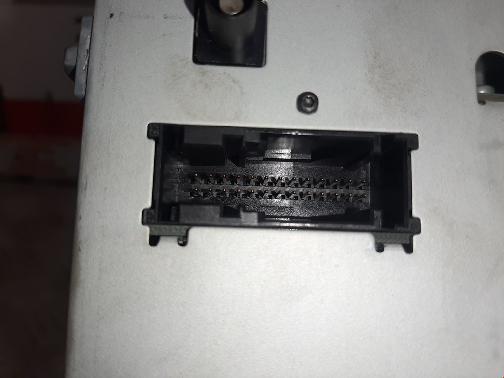 Магнитола VOLKSWAGEN Passat B7 2011-2015