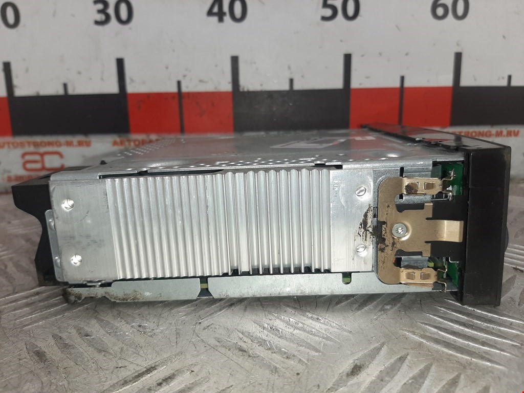 Магнитола CITROEN DS3 2009-2015