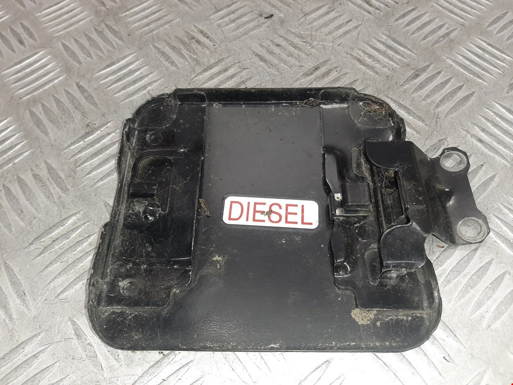 Лючок бензобака MITSUBISHI L200 K6,K7 1996-2006