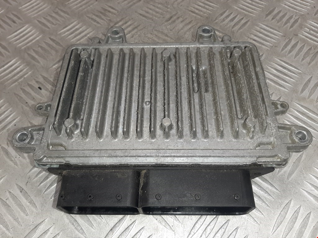 Блок управления двигателя (ЭБУ) MERCEDES-BENZ B-Class W245 2005-2011