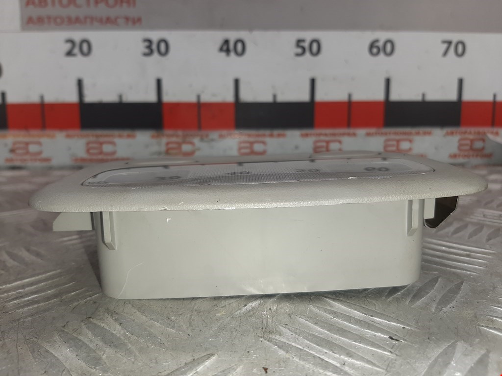 Плафон салонный (салона фонарь) NISSAN X-Trail T30 2000-2007