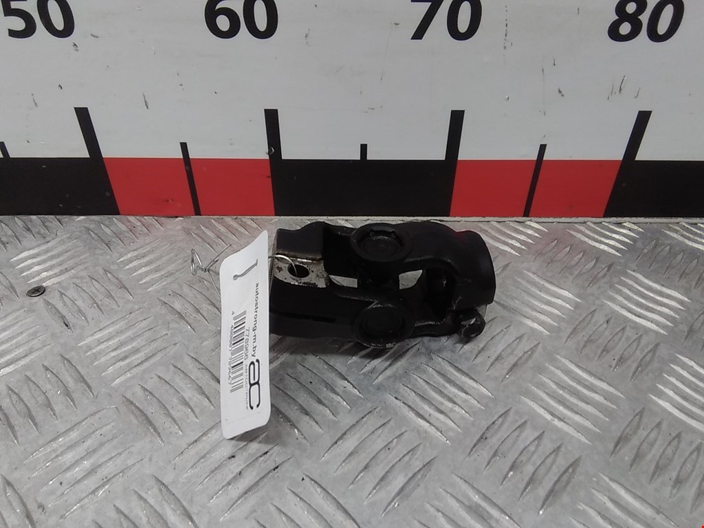 Кардан рулевой Mercedes Atego 2 (2004-2013)