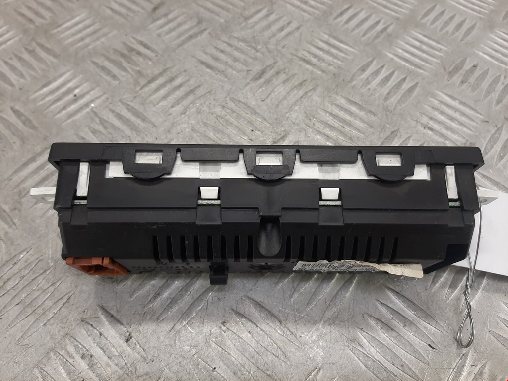 Дисплей информационный (компьютера) CITROEN C3 2009-2016