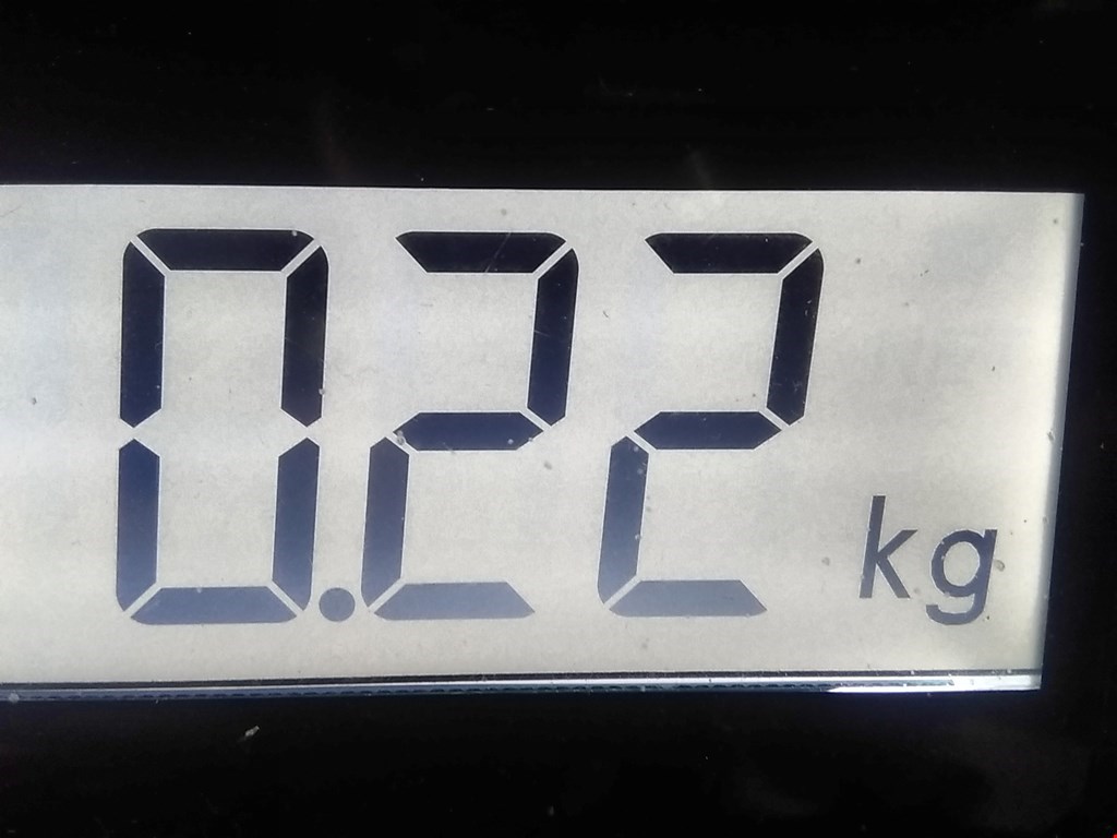 Амортизатор крышки (двери) багажника CITROEN DS3 2009-2015