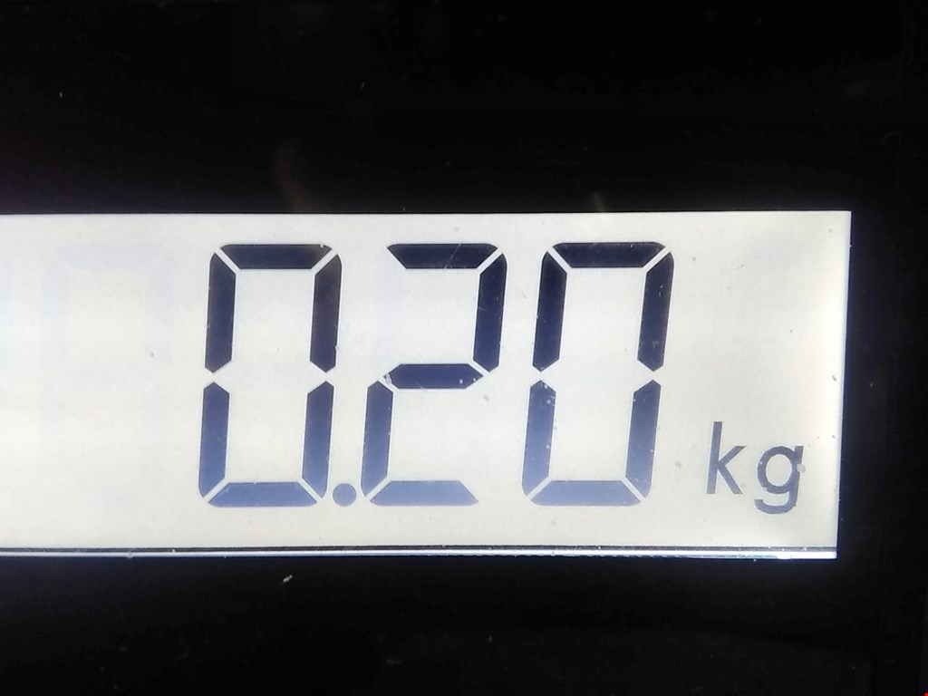 Амортизатор крышки (двери) багажника CITROEN DS3 2009-2015