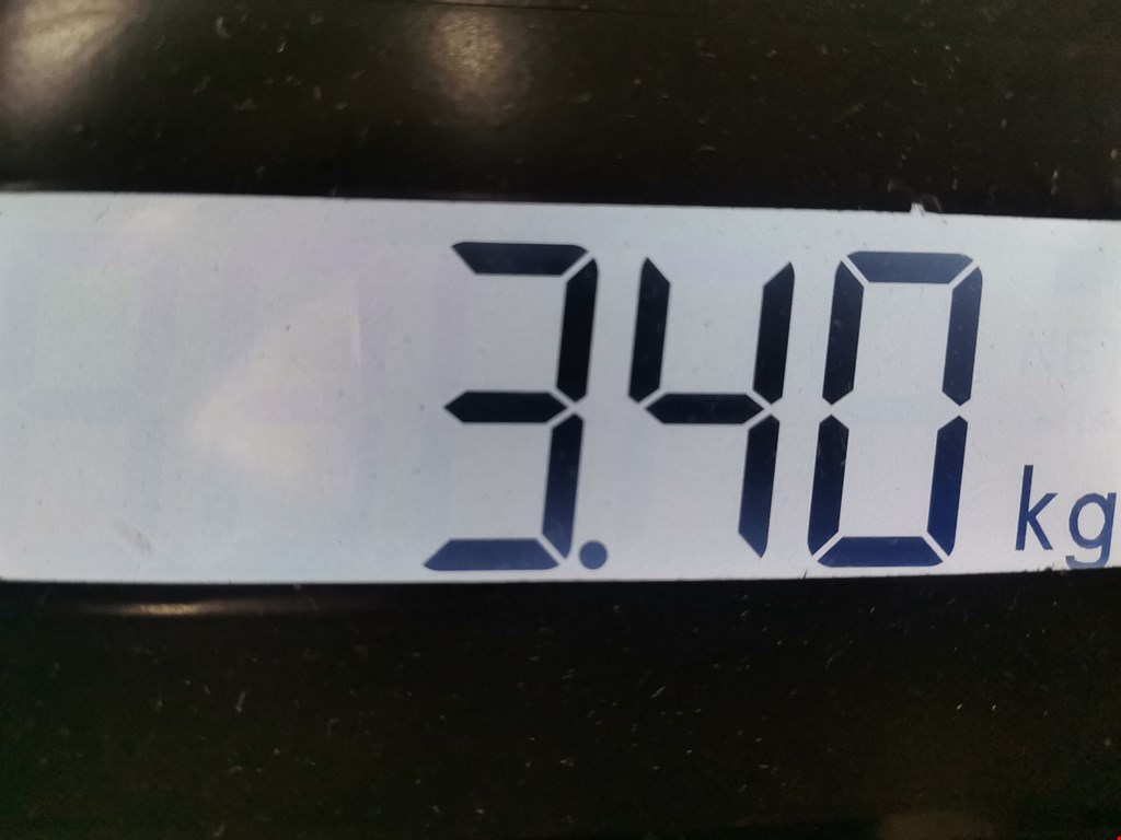 Суппорт передний левый TOYOTA Aygo AB10 2005-2014