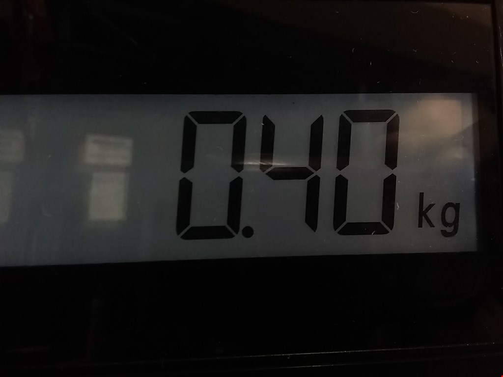 Расходомер воздуха (массметр, датчик ДМРВ) AUDI A8 D3 2003-2010