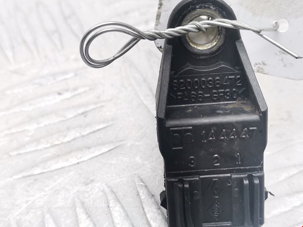 Датчик положения распредвала RENAULT Master 1998-2010