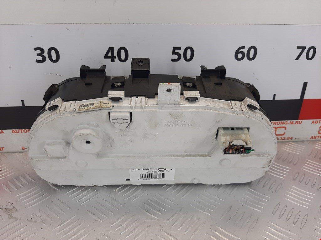 Панель приборов (щиток) MITSUBISHI Outlander XL 2006-2012