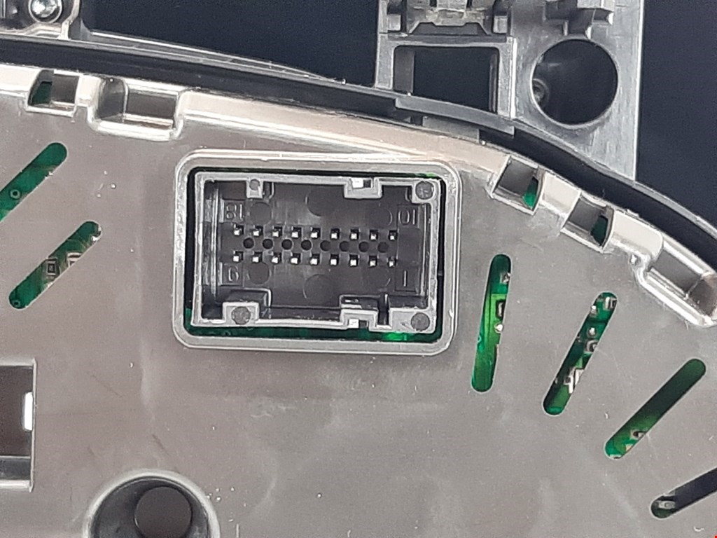 Панель приборов (щиток) ALFA ROMEO Giulietta 2010-2020