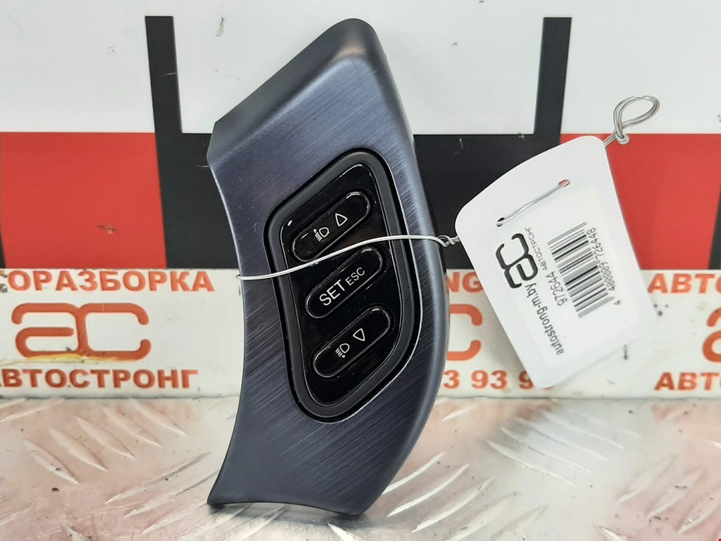 Кнопка корректора фар ALFA ROMEO Giulietta 2010-2020