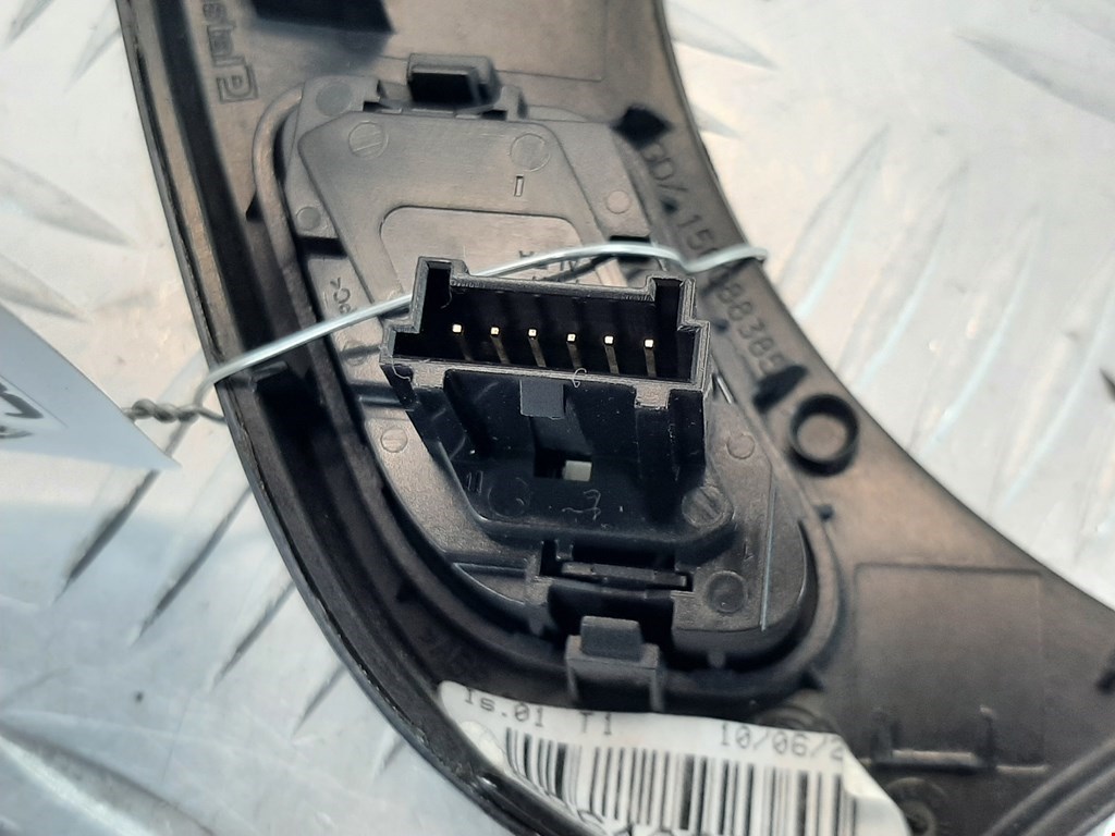 Кнопка корректора фар ALFA ROMEO Giulietta 2010-2020