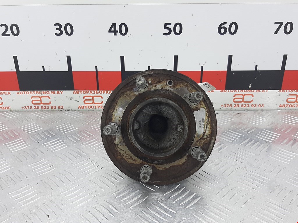 Ступица задняя правая OPEL Zafira C 2012-2019