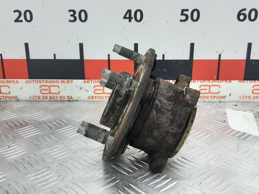 Ступица задняя правая OPEL Zafira C 2012-2019