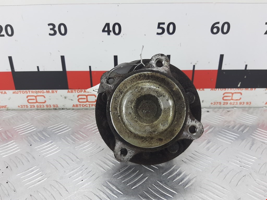 Ступица задняя правая OPEL Zafira C 2012-2019