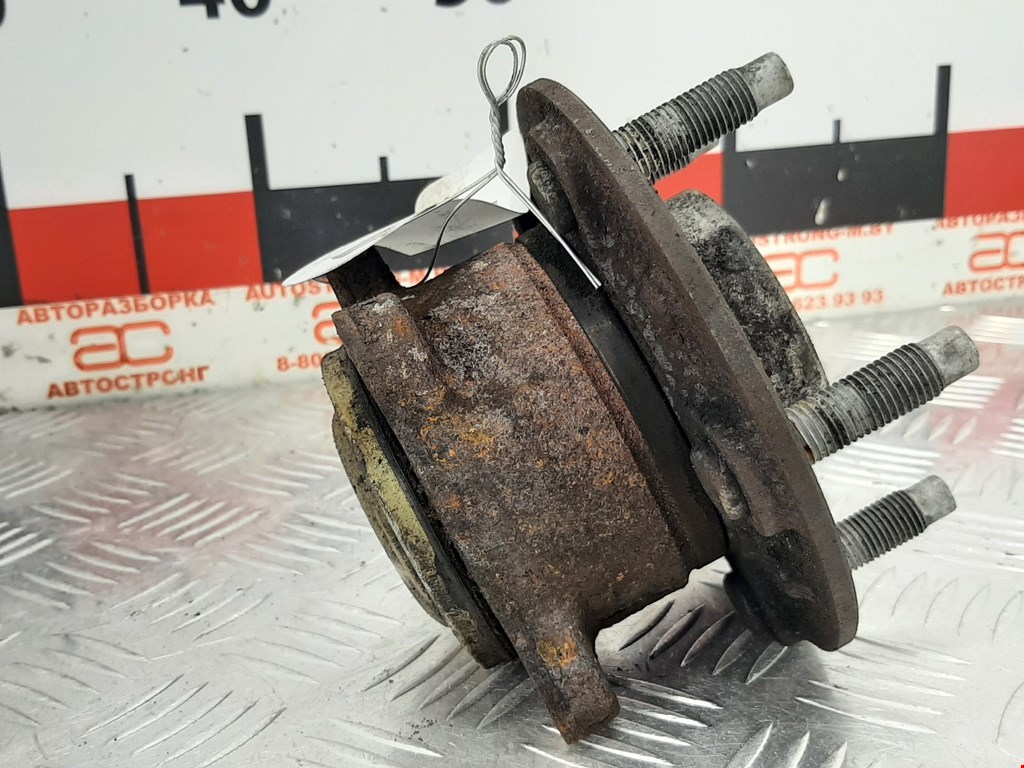 Ступица задняя правая OPEL Zafira C 2012-2019