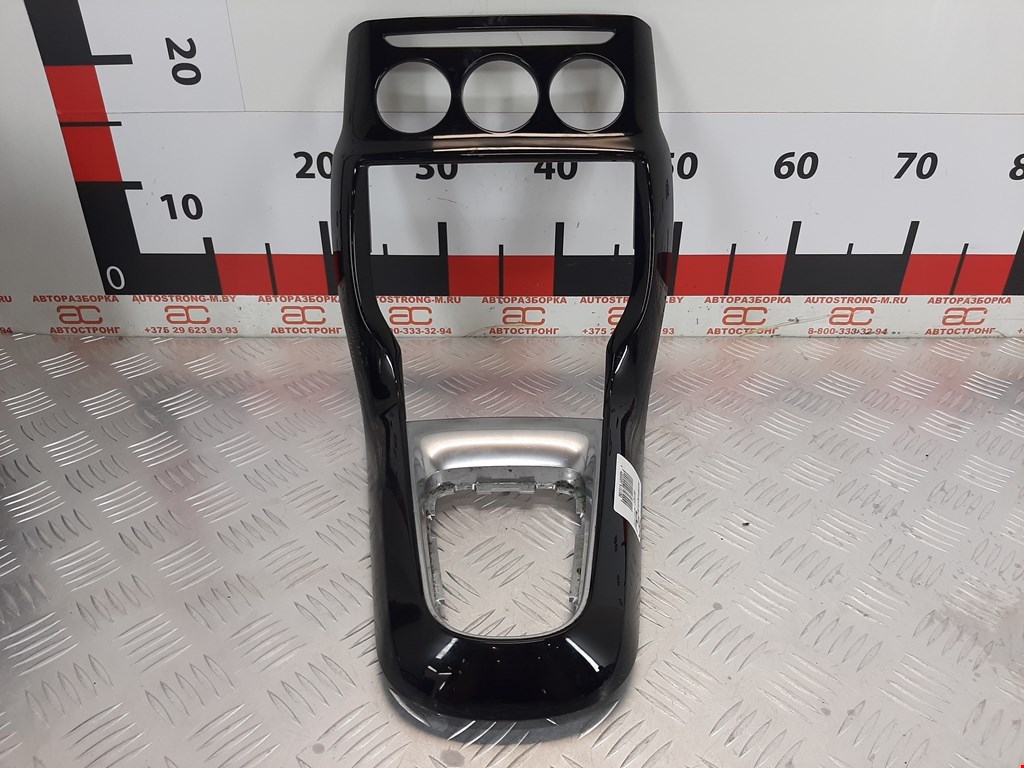 Накладка декоративная CITROEN DS3 2009-2015