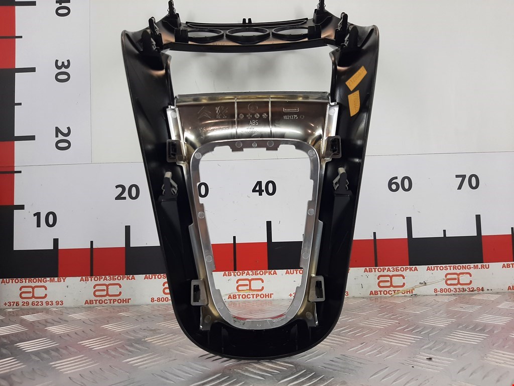 Накладка декоративная CITROEN DS3 2009-2015