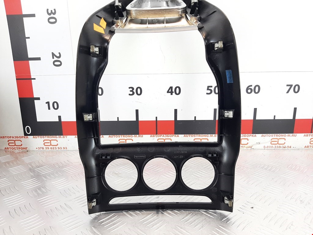 Накладка декоративная CITROEN DS3 2009-2015