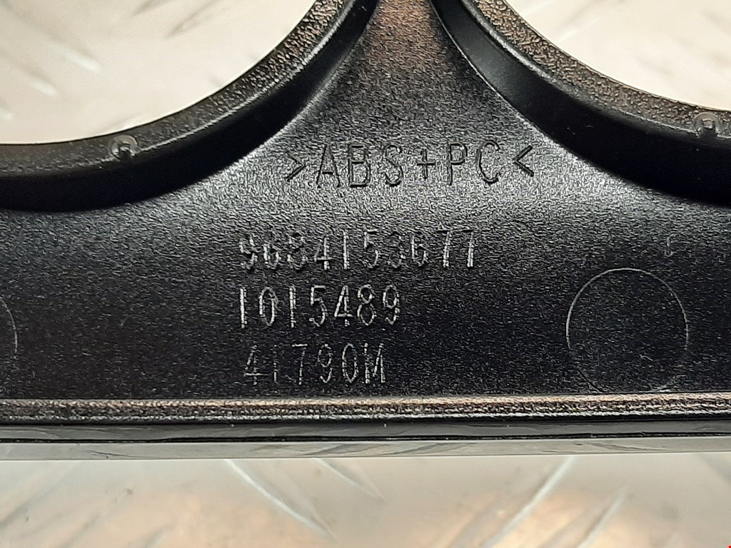 Накладка декоративная CITROEN DS3 2009-2015