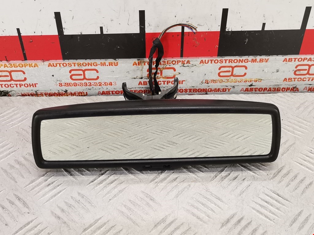 Зеркало заднего вида салонное VOLKSWAGEN Jetta V 2005-2011