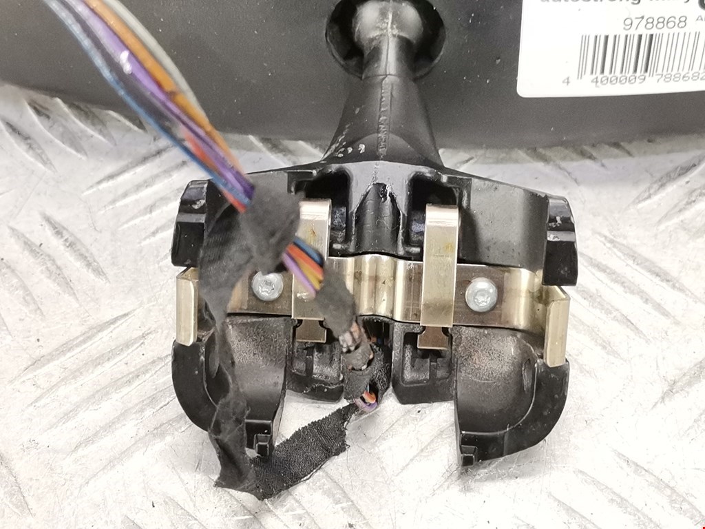 Зеркало заднего вида салонное VOLKSWAGEN Jetta V 2005-2011