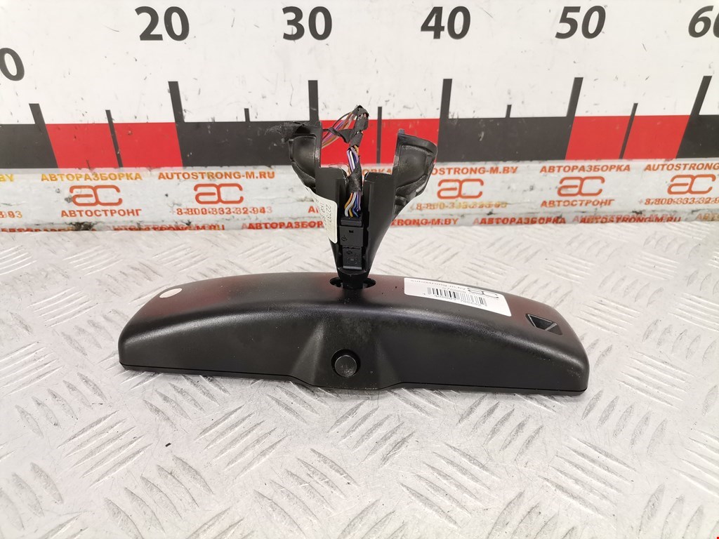 Зеркало заднего вида салонное VOLKSWAGEN Jetta V 2005-2011