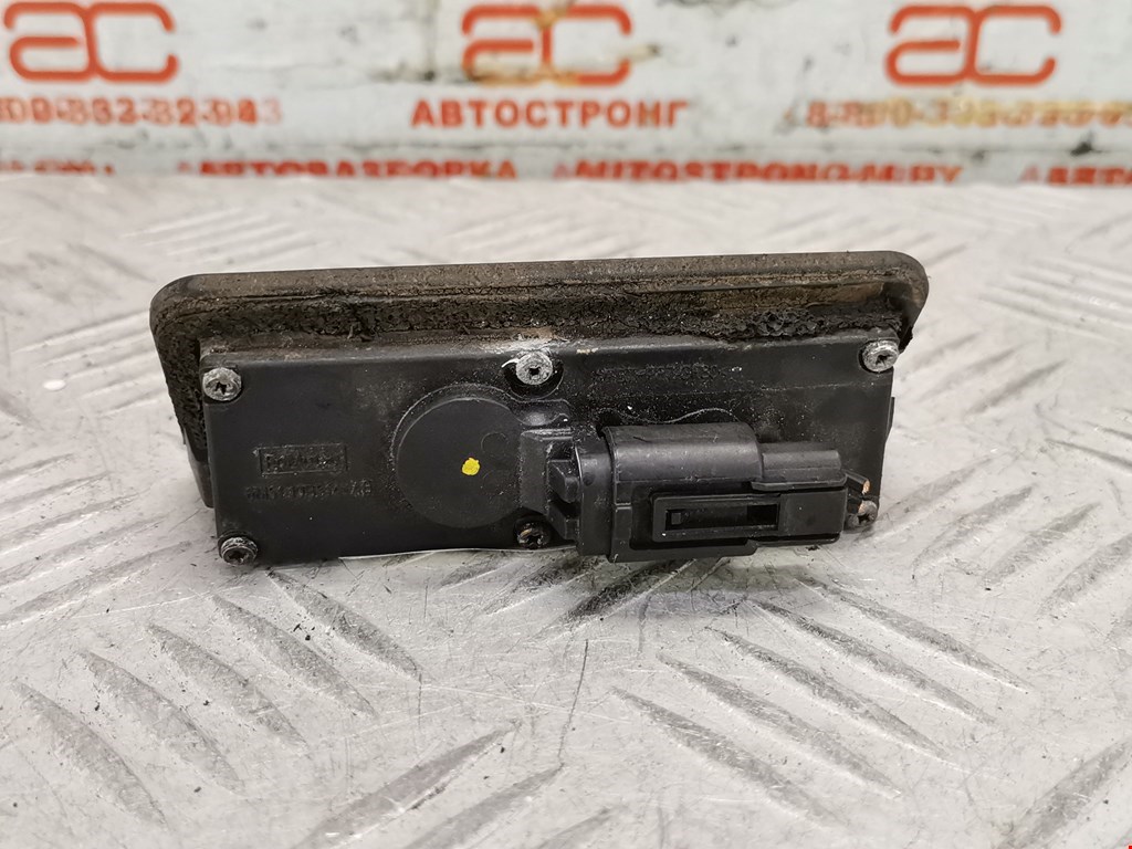 Ручка двери багажника наружная FORD Galaxy 2006-2015