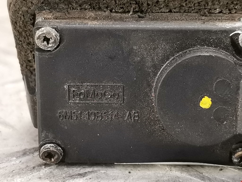 Ручка двери багажника наружная FORD Galaxy 2006-2015