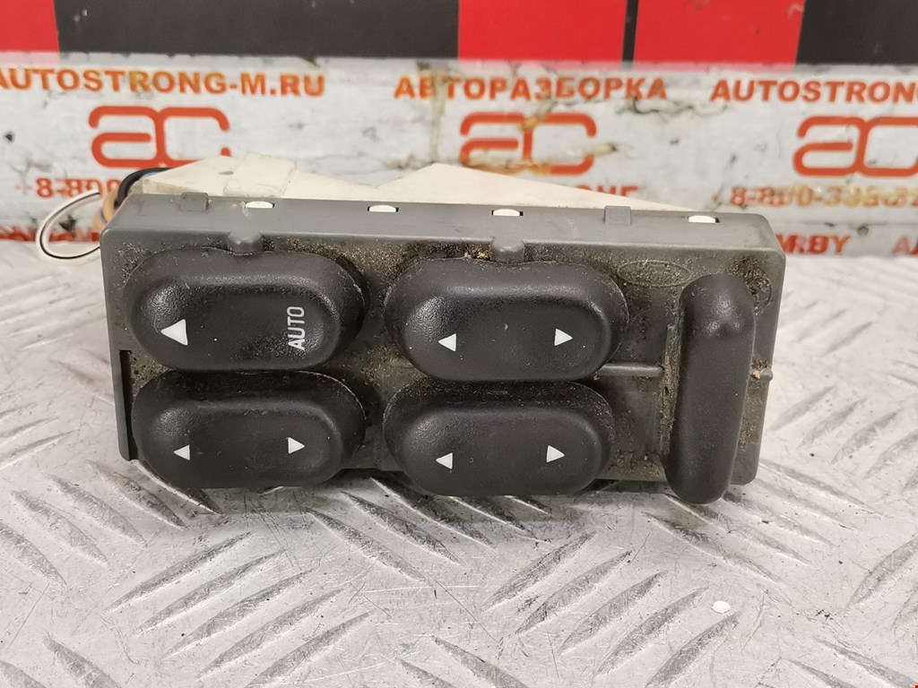 Блок управления стеклоподъемниками FORD Explorer 1995-2001