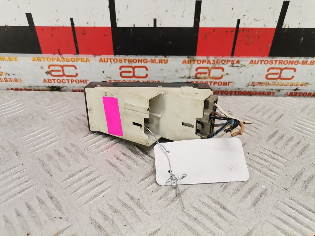 Блок управления стеклоподъемниками FORD Explorer 1995-2001