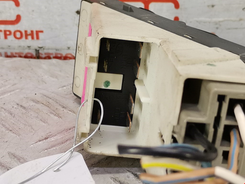 Блок управления стеклоподъемниками FORD Explorer 1995-2001