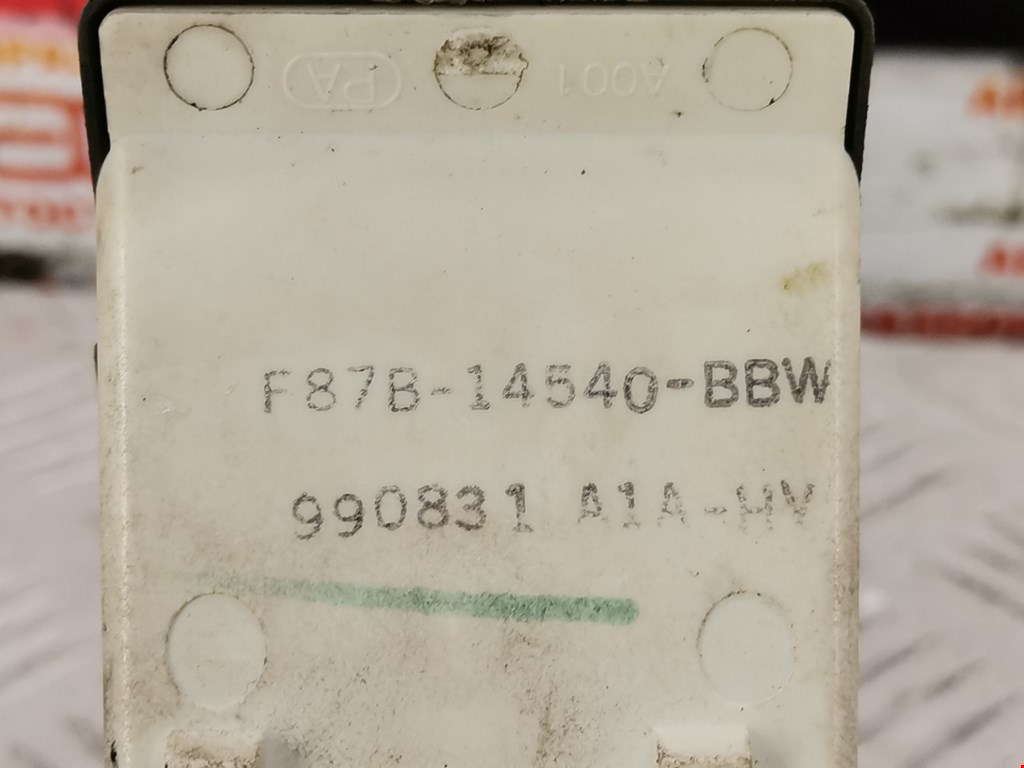 Блок управления стеклоподъемниками FORD Explorer 1995-2001