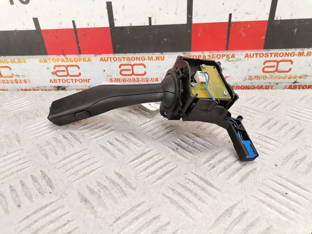 Переключатель стеклоочистителя VOLKSWAGEN Jetta V 2005-2011