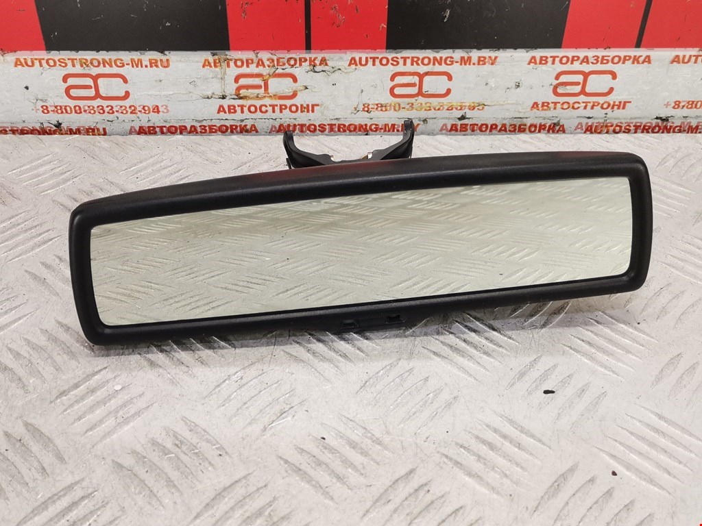Зеркало заднего вида салонное VOLKSWAGEN Jetta V 2005-2011