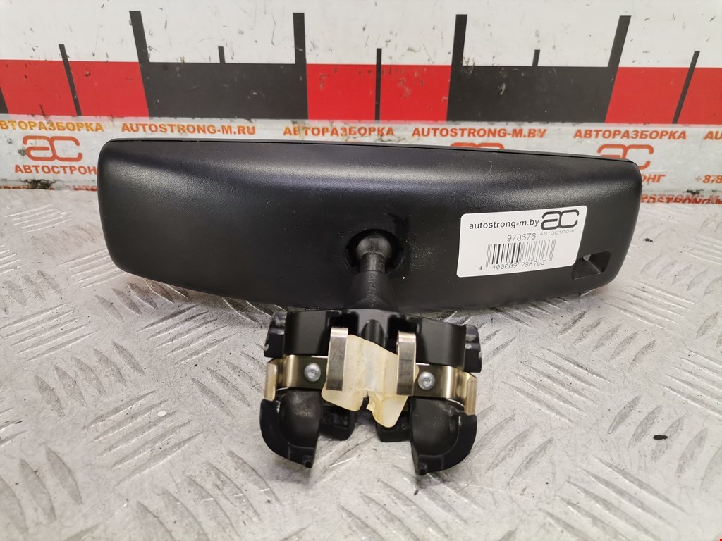 Зеркало заднего вида салонное VOLKSWAGEN Jetta V 2005-2011