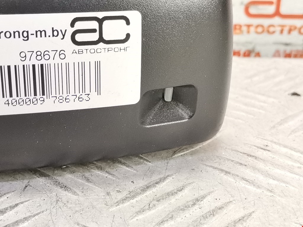 Зеркало заднего вида салонное VOLKSWAGEN Jetta V 2005-2011