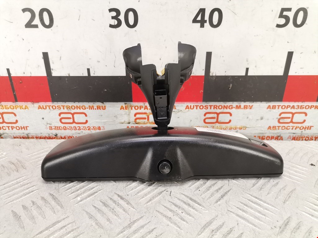 Зеркало заднего вида салонное VOLKSWAGEN Jetta V 2005-2011