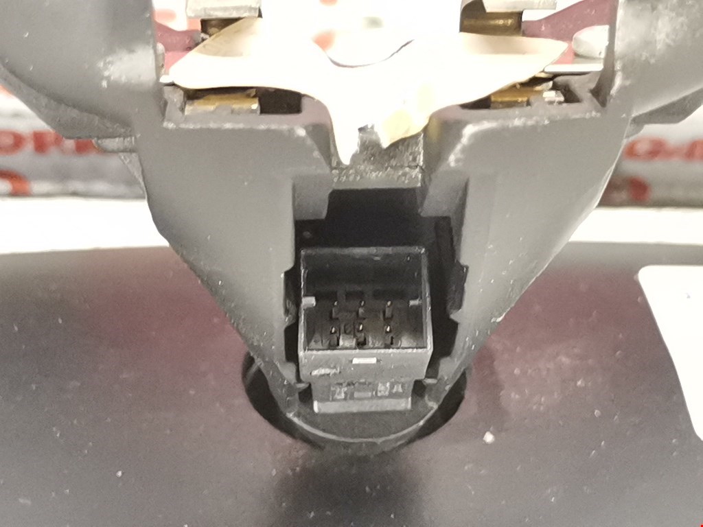 Зеркало заднего вида салонное VOLKSWAGEN Jetta V 2005-2011