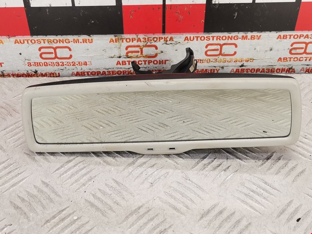 Зеркало заднего вида салонное VOLKSWAGEN Golf V 2003-2009