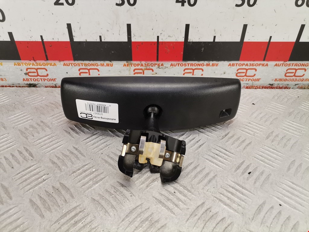 Зеркало заднего вида салонное VOLKSWAGEN Golf V 2003-2009