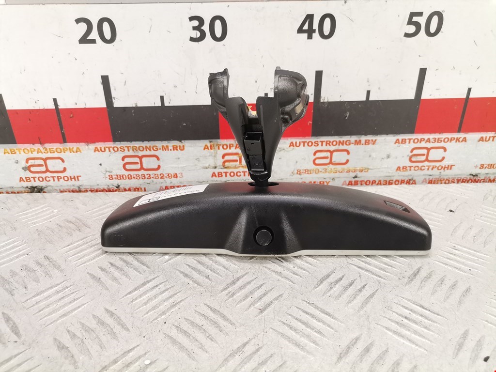 Зеркало заднего вида салонное VOLKSWAGEN Golf V 2003-2009