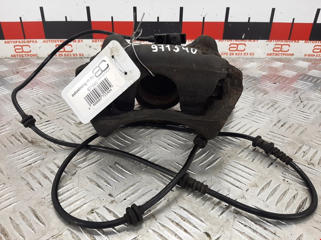 Суппорт передний правый MERCEDES-BENZ B-Class W246 2011-2018