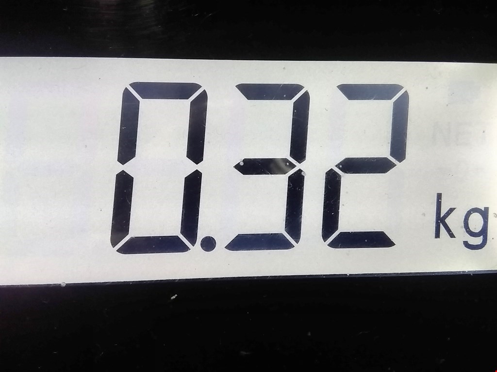 Поводок дворника задний (заднего) SAAB 9-3 1998-2002