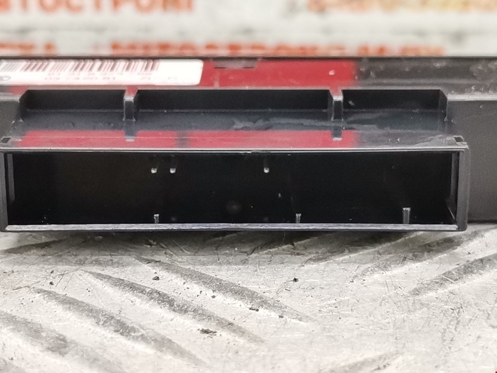 Кнопка антипробуксовочной системы BMW 5er 5 серия E39 1995-2004