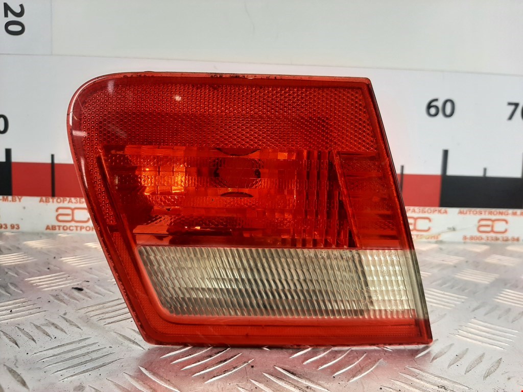 Фонарь крышки багажника левый BMW 3-Series (E46) (1998-2007)