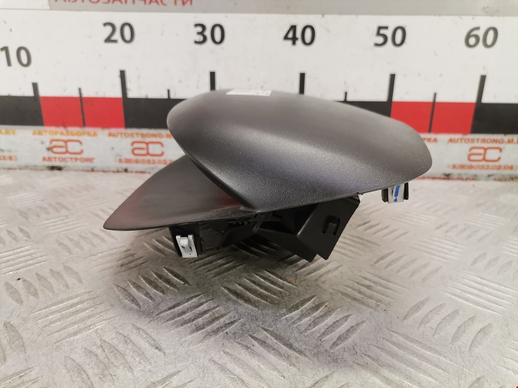 Дисплей информационный (компьютера) RENAULT Megane III 2009-2016